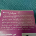 VERTA KÄSISSÄMME + LUMISTEN METSIEN TYTTÖ (tuplaboksi)*** - pikkukuva 3