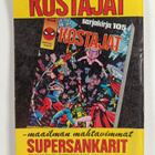Ilmojen korkeajännitys 9/1985 : Koelentäjä - pikkukuva 2
