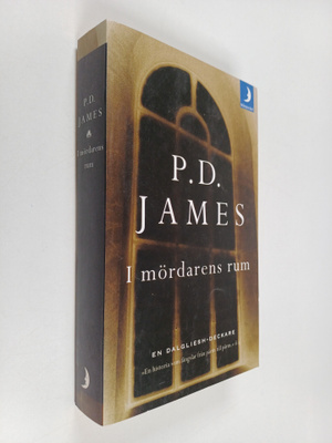 P. D. James : I mördarens rum
