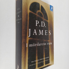 P. D. James : I mördarens rum - pikkukuva 1