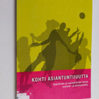 Kohti asiantuntijuutta : oppiminen ja ammatillinen kasvu ... - pikkukuva 1