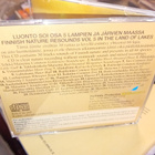CD LUONTO SOI OSA 5 : Lampien ja järvien maassa ( SIS POSTIK - pikkukuva 2