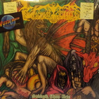 CEREMONIAL TORTURE - SABBATH, THOU ARTS - FIN 2022 M/M LP - pikkukuva 1