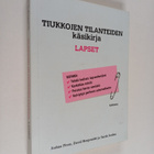 Joshua Piven : Tiukkojen tilanteiden käsikirja : lapset - pikkukuva 1