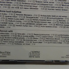 TOIVO KÄRJEN KAUNEIMMAT LAULUT BOXI 3 cd - pikkukuva 3