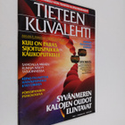 Tieteen kuvalehti 5/1991 - pikkukuva 1
