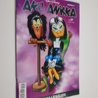 Walt Disney : Aku Ankka klassikko 37/2019 - pikkukuva 1