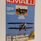 Ilmailu 4/1993 - pikkukuva 1