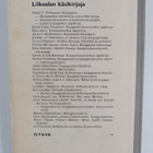 Väinö Villehad Virtaneva : Kirjanpito - pikkukuva 2
