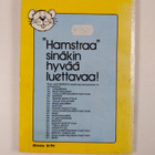 Sarjakirja 68 : Tom ja Jerry - pikkukuva 2