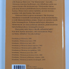 Sinikka Nopola ym. : Heinähattu, Vilttitossu ja tanssiva ... - pikkukuva 2