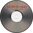 Patricia Kaas • Dans Ma Chair CD - pikkukuva 4