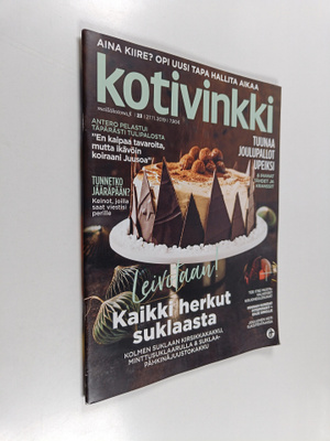 Kotivinkki 23/2019
