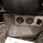 BOSCH RALLYE 225 Highlight Xenon Lisävalo 1kpl 0986310974 - pikkukuva 4