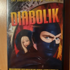 Diabolik DVD - pikkukuva 1