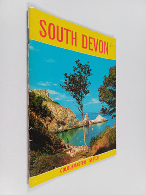 South Devon : A Tourists' Guide