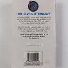 Frederick Forsyth : The Devil's Alternative - pikkukuva 2