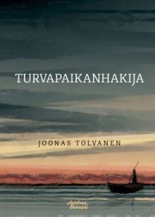 Joonas Tolvanen - Turvapaikanhakija