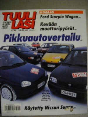 Tuulilasi Nro 3/1995 (19.3)