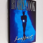 Robin Cook : Kaappaus - pikkukuva 1