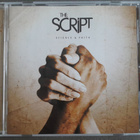 CD: The Script - Science & Faith (2010) - pikkukuva 1