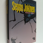 Seppo Jokinen : Pahasti tehty (signeerattu, tekijän omiste) - pikkukuva 1