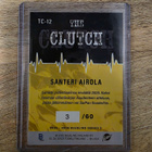 THE CLUTCH BLUE Santeri Airola/Saipa - pikkukuva 2
