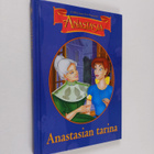 Diane Molleson : Anastasia : Anastasian tarina - pikkukuva 1
