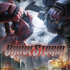 BRAVESTORM	(55 011)	UUSI	-SV-	DVD			2017	asia, - pikkukuva 1