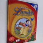 Lumikki ja seitsemän kääpiötä (+cd) - pikkukuva 1