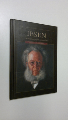Lars Roar Langslet : Ibsen : Norwegens grosser Dramatiker