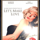 Lemmenloukku - Let's Make Love [DVD] - pikkukuva 1