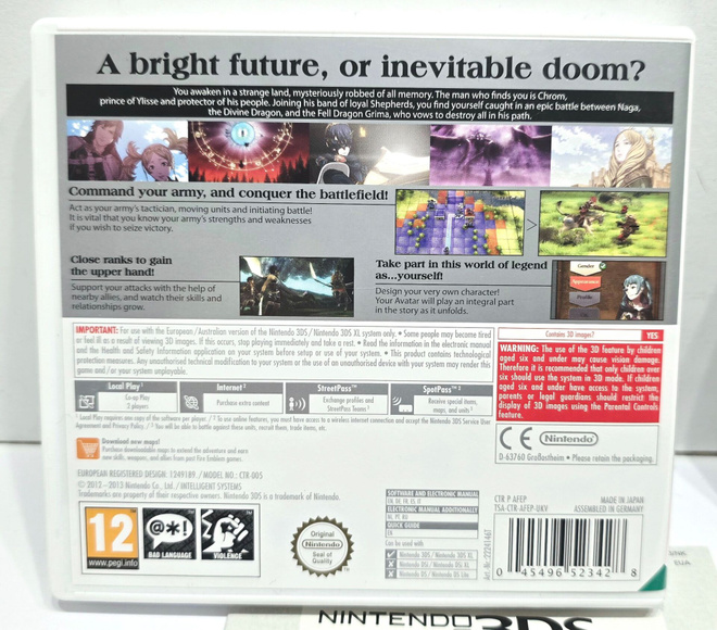 Item image