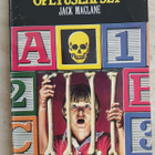 Horror-sarja Paholaisen opetuslapset - pikkukuva 1