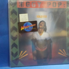 IGGY POP - SOLDIER - M-/M- EU 2016 REISSUE LP - pikkukuva 1