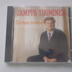JAMPPA TUOMINEN - TOIVOTAAN, TOIVOTAAN . cd - pikkukuva 1