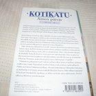 Hannu Kahakorpi (toim.) Kotikatu Äitien päivät 8 -sid - pikkukuva 2