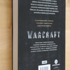 Christie Golden : Warcraft Durotan ( 1.p. 2016 ) - pikkukuva 2
