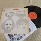 THE JERRY HAHN BROTHERHOOD - The Jerry Hahn Brotherhood LP - pikkukuva 1