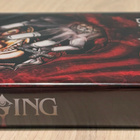 Kohta Hirano: HELLSING: Ultimate Series I-IV (2006) 4DVD - pikkukuva 3