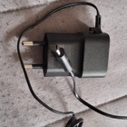 Nokia micro-USB puhelin laturi AC-20E (phone charger) - pikkukuva 1