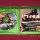 Xbox one - Battlefield 1. - pikkukuva 1