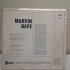 MARVIN GAYE: MARVIN GAYE -LP - pikkukuva 2