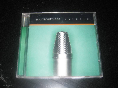 Suurlähettiläät - Valgrid