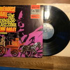 Benny Bailey – Firehouse Ball The Firehouse Jazzmen LP - pikkukuva 1