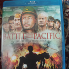 Battle of The Pacific BLU-RAY - pikkukuva 1