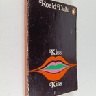 Roald Dahl : Kiss kiss - pikkukuva 1