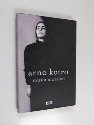 Arno Kotro : Musta morsian
