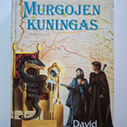 Eddings, David: Mallorean Taru 2: Murgojen kuningas (kk) - pikkukuva 1