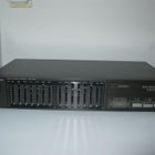 TECHNICS SH-Z200  EQUALIZER - pikkukuva 1